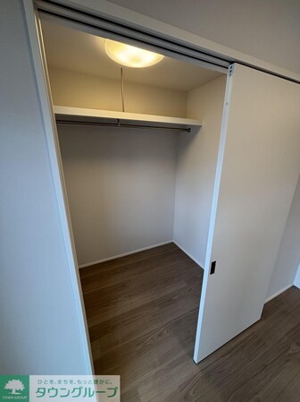 アーバネックス新御徒町駅前の物件内観写真